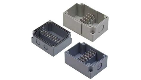 junction box の 意味|junction box vs distribution.